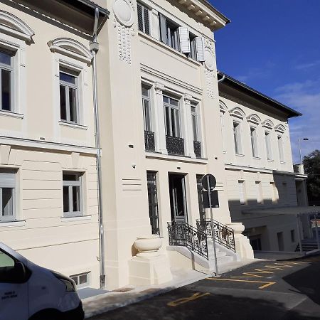 Apartment Nada Opatija Exterior foto