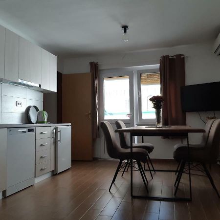 Apartment Nada Opatija Exterior foto